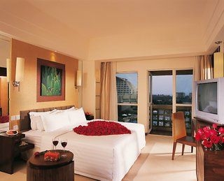 Cactus Resort Sanya By Gloria3