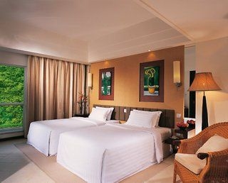 Cactus Resort Sanya By Gloria2