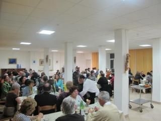 Centro Pellegrini  Teresa Couderc0