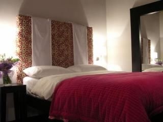 Residenza Trevi Roma3