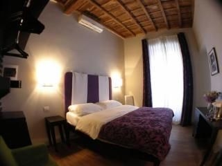 Residenza Trevi Roma1