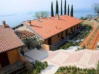 Residence Borgo Degli Ulivi1