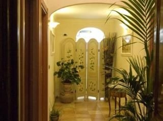 B&B Buone Vacanze0