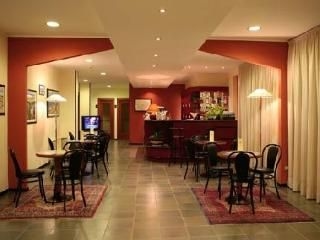 Hotel Quadrifoglio3