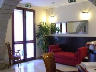 Hotel Centrale0