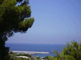 Hotel Villa Le Magnolie2