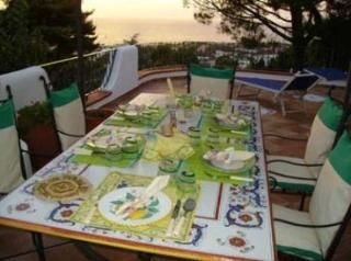 Hotel Villa Le Magnolie4