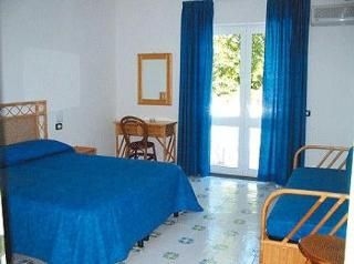 Hotel Villa Le Magnolie3
