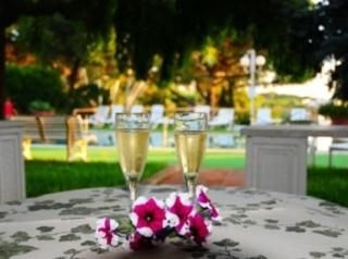 Hotel Villa Le Magnolie1
