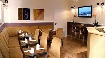 Hotel Globus3