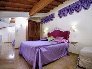 Villa Lucrezia Firenze4