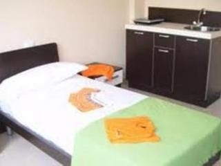 Hotel Campusx Bari Terra Di Puglia4