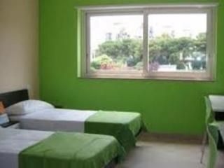 Hotel Campusx Bari Terra Di Puglia1