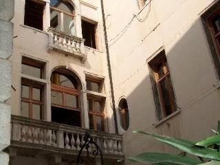 Foresteria Fondazione Levi4