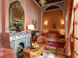 Riad & Spa Esprit Du Maroc0