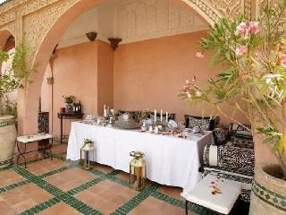 Riad & Spa Esprit Du Maroc4