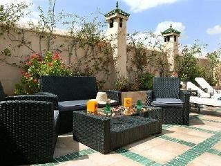 Riad & Spa Esprit Du Maroc2