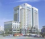 Sunrise International Hotel0