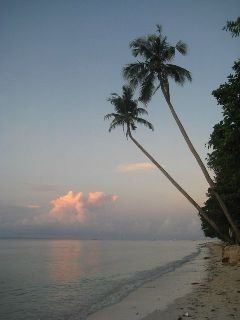Yuken Mari Beach Haus3