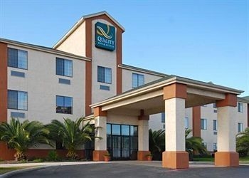 Quality Inn & Suites0