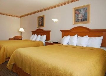 Quality Inn & Suites1