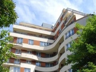 Fraser Residence Budapest3