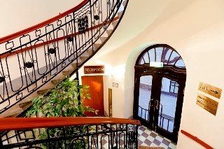 Pension Bleckmann Hotel4