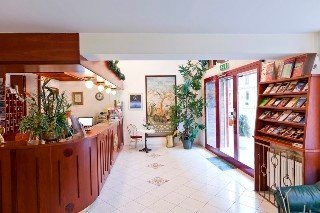 Pension Bleckmann Hotel0