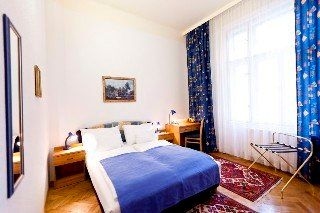 Pension Bleckmann Hotel3