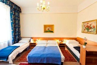 Pension Bleckmann Hotel2