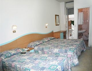 Benvenuti Hotel3