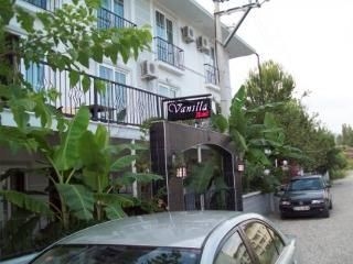 Vanilla Hotel Fethiye2
