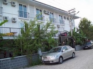 Vanilla Hotel Fethiye1