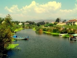 Vanilla Hotel Fethiye3
