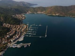 Anna Garden   - Fethiye1