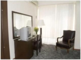 Samsun Vidinli  Hotel1