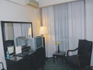 Samsun Vidinli  Hotel2