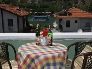Dalyan Caria Hotel1