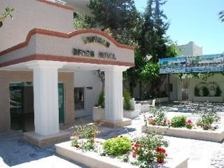 Turihan Beach Hotel3