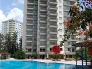 Mersin Green Tower Suite4