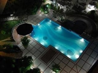 Mersin Green Tower Suite2