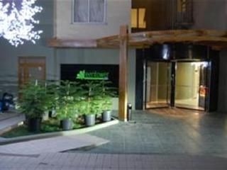 Mersin Green Tower Suite3