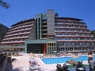 Hotel Amore Marmaris4
