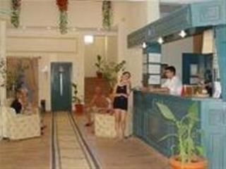 Hotel Amore Marmaris2