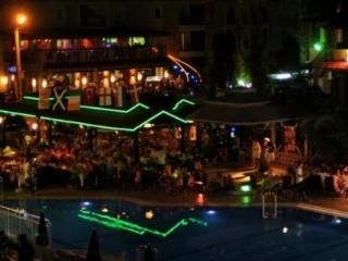 Club Ilayda Apart4