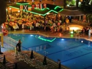 Club Ilayda Apart1