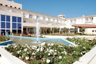 Garden Playa Natural Hotel & Spa1