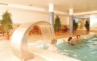 Garden Playa Natural Hotel & Spa4