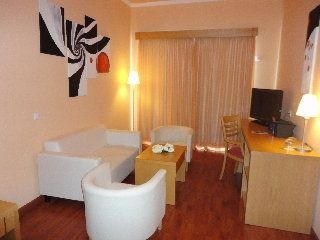 Garden Playa Natural Hotel & Spa2