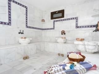 Asmin Hotel Bodrum0